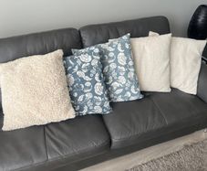 Cushions