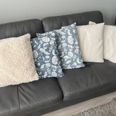 Cushions