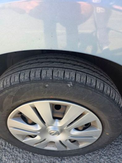 2013 Nissan Serena