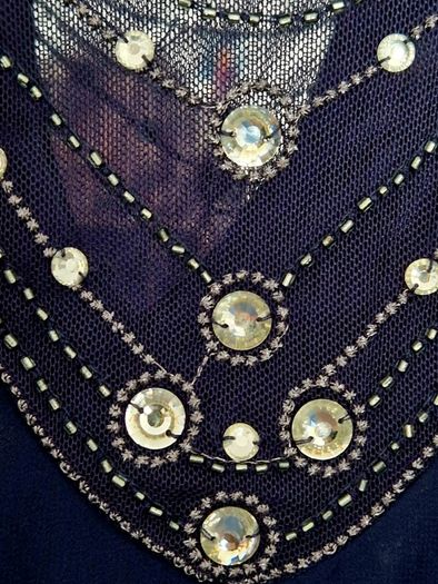 Beautiful Monsoon Occasion Dress