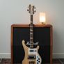 Rickenbacker 4003 MG 2020's - Mapleglo Image 2