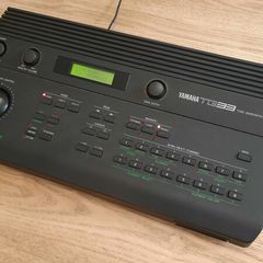 Yamaha TG33 Tone Generator