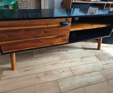 TV cabinet