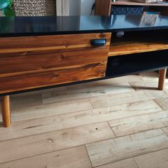 TV cabinet