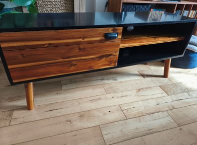 TV cabinet