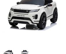Kids electric Range Rover