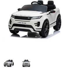 Kids electric Range Rover