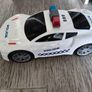 Police car Image 3