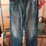 Gap 1969 Slouch Jeans Age 13 Image 3