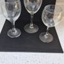 crystal glasses Image 3