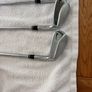 Nike Pro Combo Forged Iron Image 5