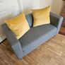 2 seats sofa Image 2