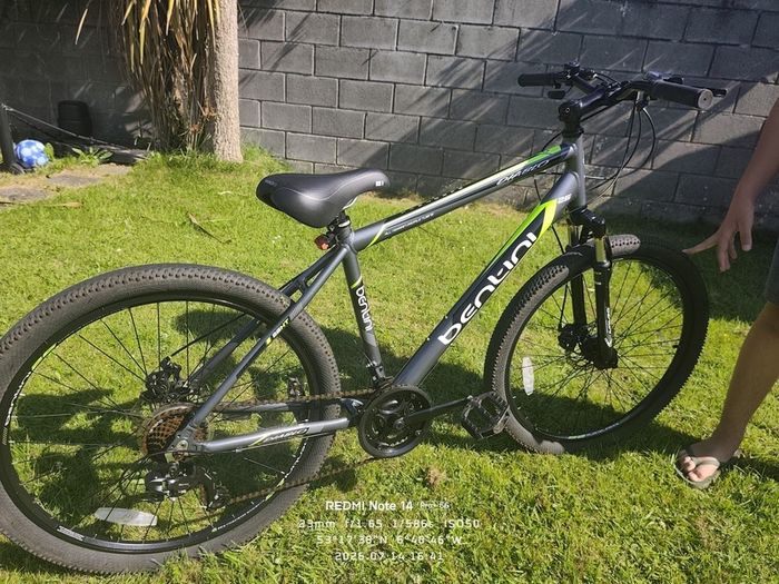 Bike