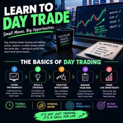 The Trading Pod - Local Traders Wanted
