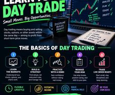 The Trading Pod - Local Traders Wanted