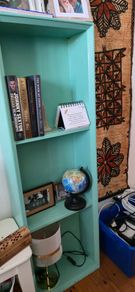 Shelf