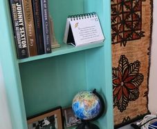 Shelf