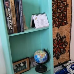 Shelf