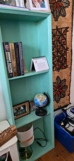 Shelf