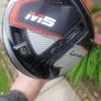 Taylormade Driver Image 9