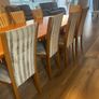 dining room table Image 3
