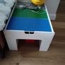 lego table and lego included Image 2