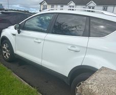 Ford Kuga 2012