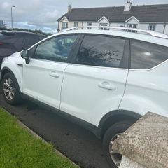 Ford Kuga 2012