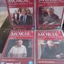Inspector Morse Dvd And Magazine Bundle Collection Deagostini John Thaw Crime Series Image 6