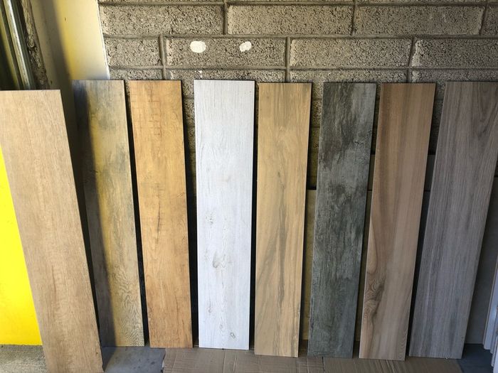 Free tiles for arts and crafts (crazy mosaics, etc)