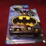 Hotwheels Batman Rapid Responder Mattel 2021 Long Card 4-20 Image 3
