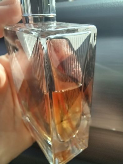 Burberry brit perfume