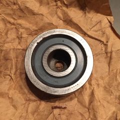 Air Con Belt Pulley (Fiat Ducato)