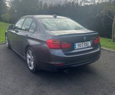 Bmw F30 320d Sport