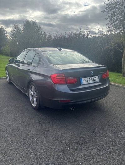 Bmw F30 320d Sport