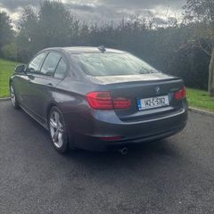 Bmw F30 320d Sport