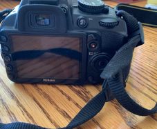 NikonD3100