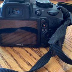NikonD3100
