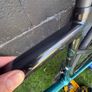 Specialized Mens Tarmac Disc Comp 56 Sagan Collection Ltd Sagan Blue Image 10