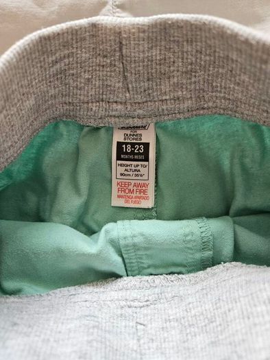 Toddler Boy Summer Bundle 18-24 Months