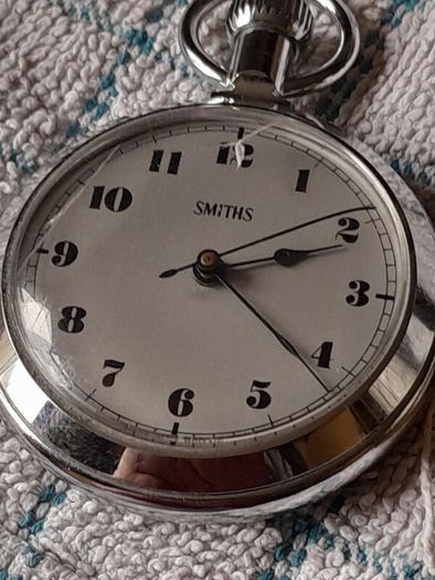 vintage pocket watches
