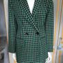 Zara suit blazer and shorts, new, size M Image 3