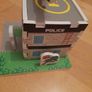 Foam Fire Station toy,suitable for bath Image 6
