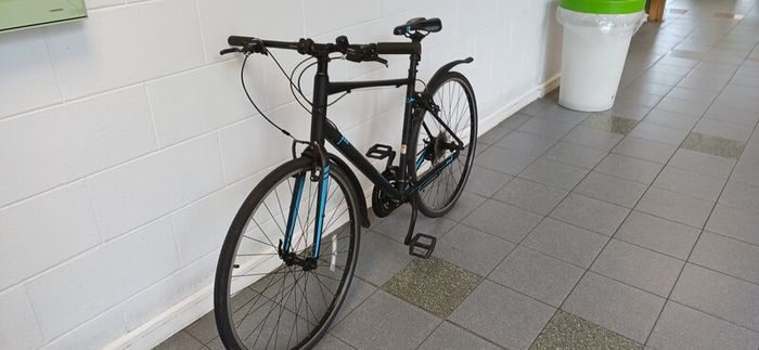 bike
