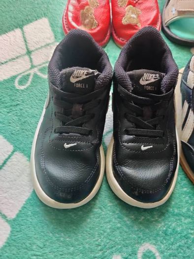 boys shoes 7, 8 , 8 1/2