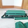 Garden Kneeling / Chair Foldable With Bag ..free Delivery Image 5