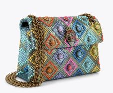 Kurt Geiger.Mini jewel kensington bag