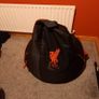 Liverpool bean bag Image 3