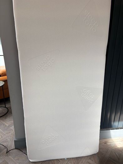 Childs single bed ideal 1st bed