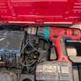 Milwaukee Rotary Hammer + Drill Image 2